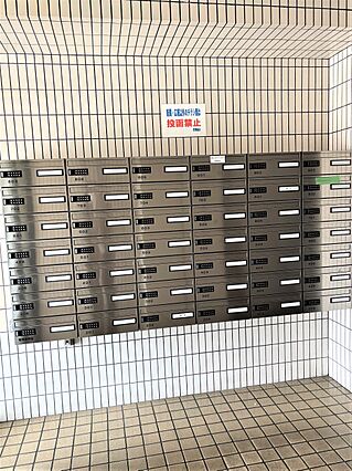 　風除室内メー...