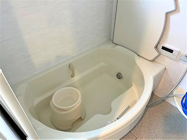 　1418サイズの浴室
