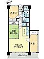 MAC芳泉コート3階990万円