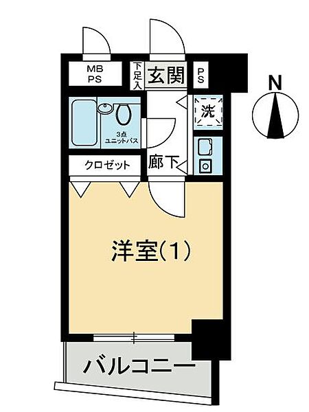 間取り：333000051574