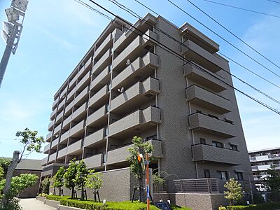 外観:建物外観 外観:建物外観
