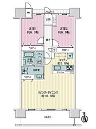 アルファステイツ南田町