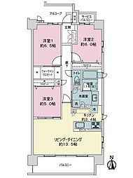 サーパス西津田二丁目
