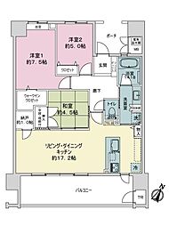 オーヴィジョン長嶺