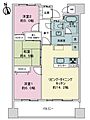エイルマンション谷山中央15階2,480万円