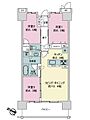 ポレスターいづろ通5階3,090万円