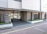 外観：マンション外観