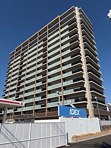 外観:現地外観 外観:現地外観