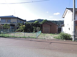 鹿島郡中能登町能登部下土地の土地画像