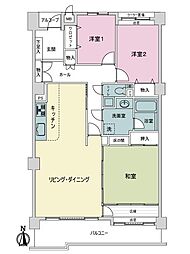 ライオンズマンション彦三町