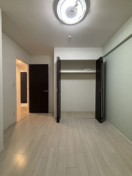 洋室約6.5帖