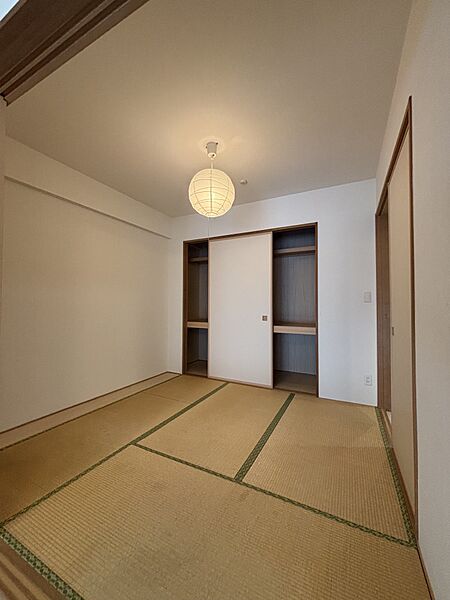 和室約5.2帖