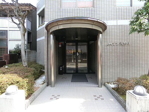 apartment 石川県金沢市上堤町2番37号　金沢三栄ビル2F