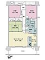 グランネスル泉本町2階1,980万円
