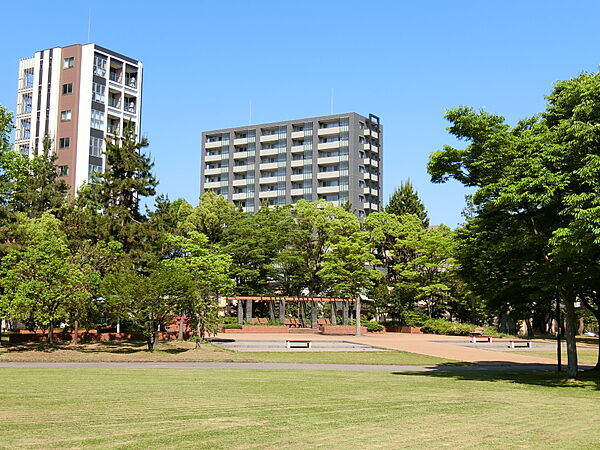 apartment 石川県金沢市上堤町2番37号　金沢三栄ビル2F