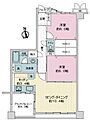 サーパス増泉6階2,198万円