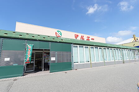 マルエー小立野店まで徒歩9分(約660m)