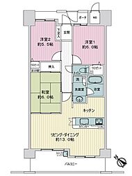 ダイアパレス緑が丘