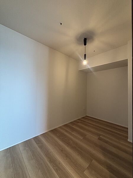 洋室約4.5帖