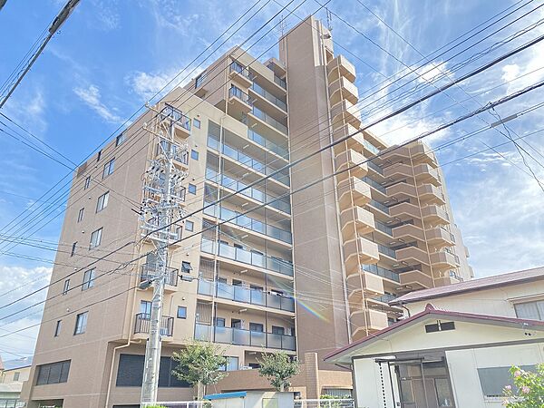 　総戸数78邸のコミュニティ