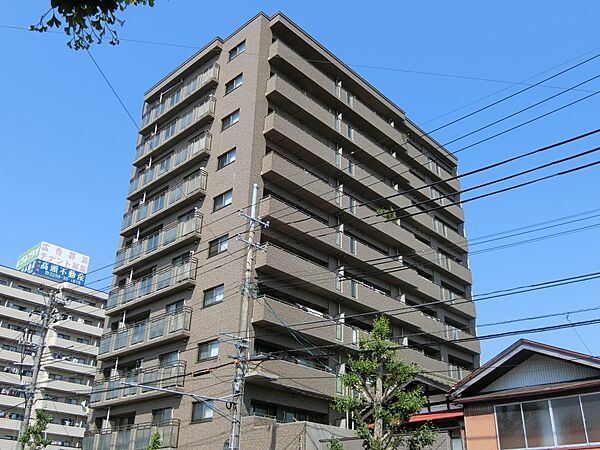 apartment 新潟県新潟市中央区近江２丁目20番44号　近江ビル5F