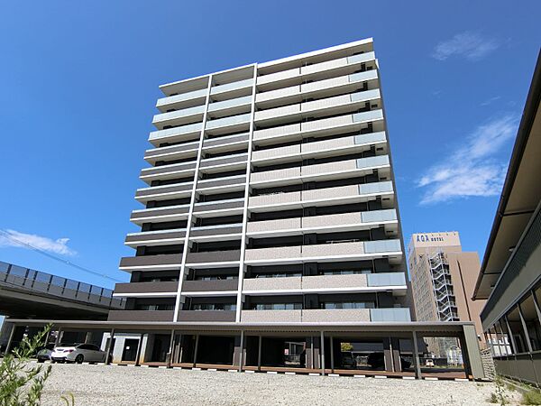 apartment 新潟県新潟市中央区近江２丁目20番44号　近江ビル5F