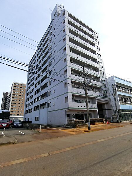 apartment 新潟県新潟市中央区近江２丁目20番44号　近江ビル5F
