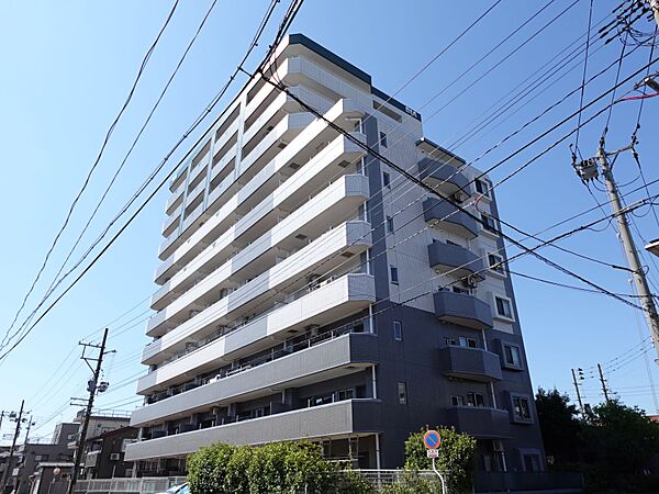 apartment 新潟県新潟市中央区近江２丁目20番44号　近江ビル5F