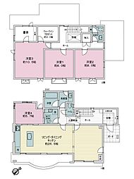 新潟市中央区水道町2丁目中古戸建