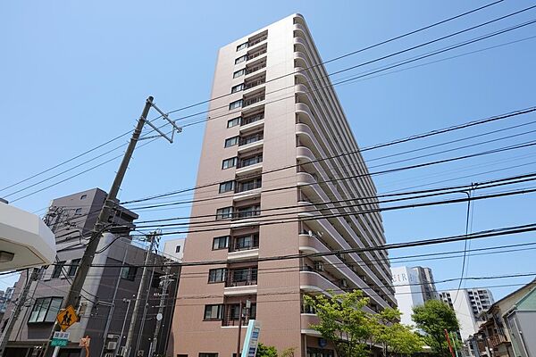 フクダハウジング株式会社管理