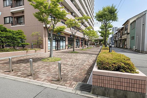 アプローチ