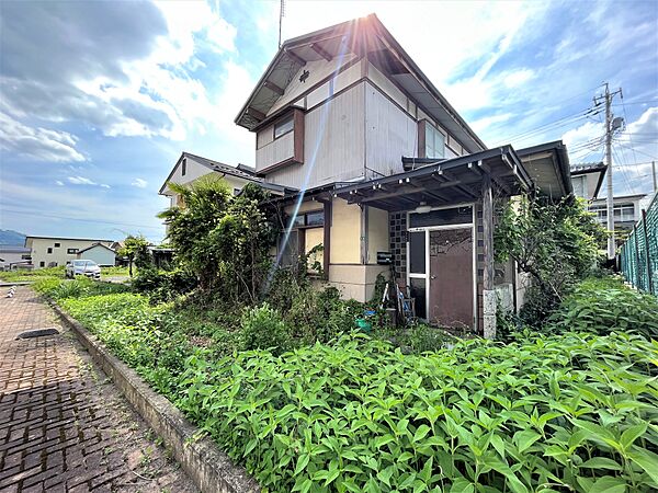 外観：320000006820