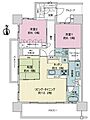 サーパス若里弐番館10階2,980万円