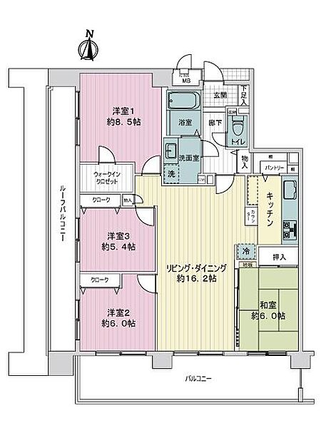 間取り：320000027787