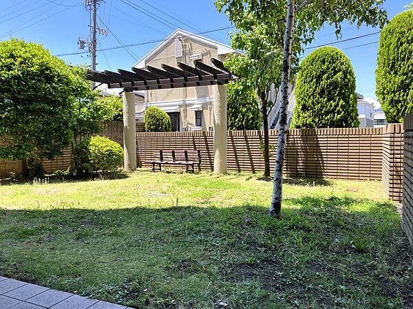 共用プレイロット