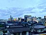その他：バルコニーからの眺望