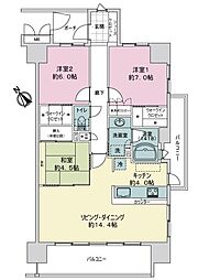 サーパス栗田中央