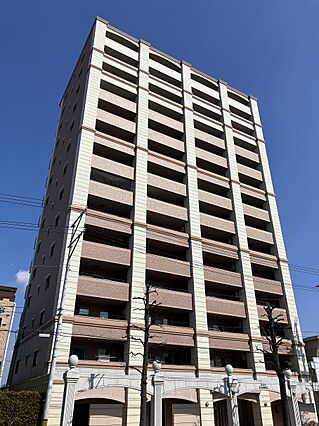 現地外観