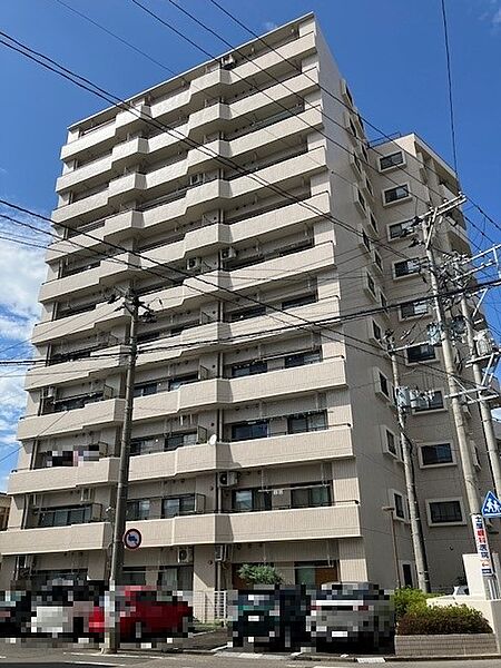 apartment 福島県郡山市長者３丁目4番5号