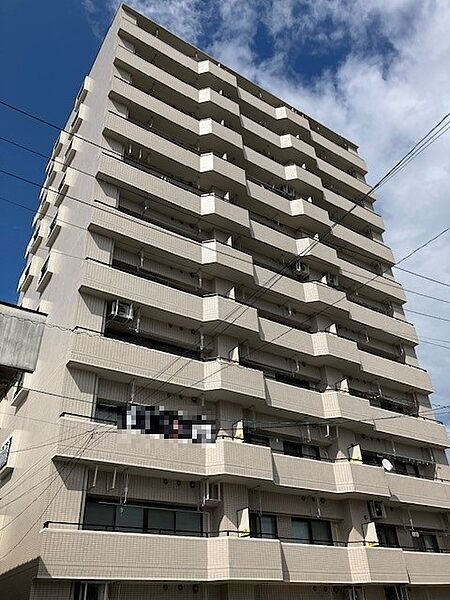 apartment 福島県郡山市長者３丁目4番5号