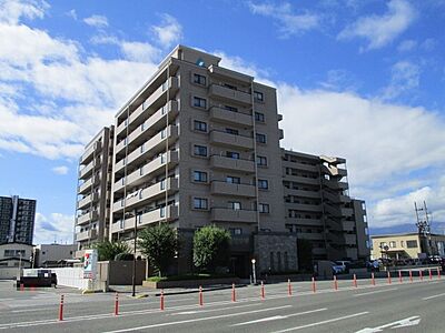 外観:現地外観 外観:現地外観