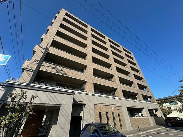 apartment 福島県郡山市長者３丁目4番5号