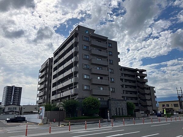 apartment 福島県郡山市長者３丁目4番5号