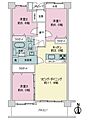 サーパス石井町4階1,980万円