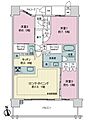 ノブレス駅東公園13階4,380万円