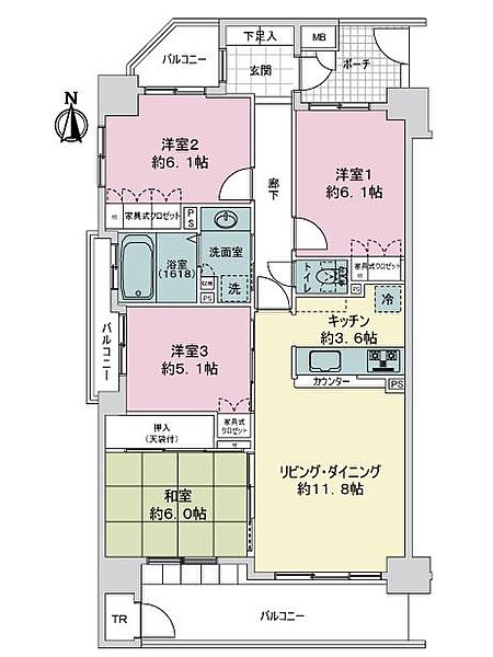 apartment 栃木県宇都宮市石井町
地図を見る