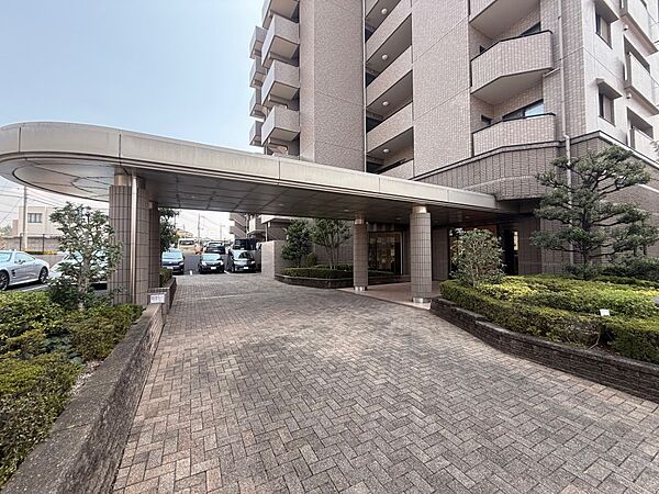 apartment 栃木県宇都宮市石井町
地図を見る