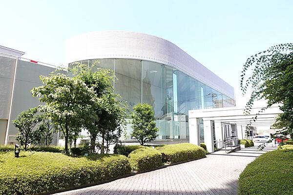 管理センター