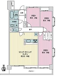 チサンマンション中央公園