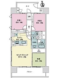 サーパス駅東公園